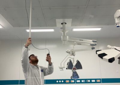 photo de mise en situation de Alexandre Chapouil