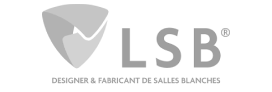 Logo LSB